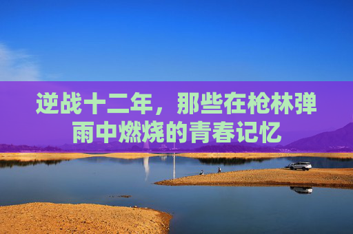 逆战十二年，那些在枪林弹雨中燃烧的青春记忆