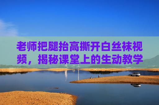 老师把腿抬高撕开白丝袜视频，揭秘课堂上的生动教学瞬间，原来是为了让学生深刻理解力的作用效果