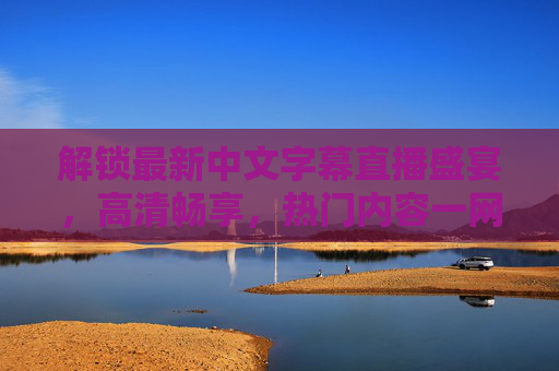 解锁最新中文字幕直播盛宴，高清畅享，热门内容一网打尽