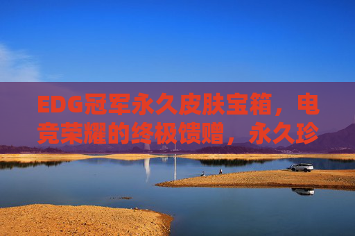 EDG冠军永久皮肤宝箱，电竞荣耀的终极馈赠，永久珍藏的荣耀皮肤
