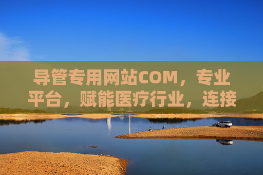 导管专用网站COM，专业平台，赋能医疗行业，连接行业资源与未来