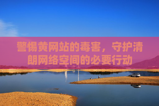 警惕黄网站的毒害，守护清朗网络空间的必要行动