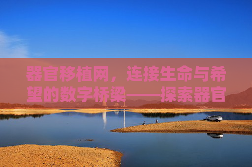 器官移植网，连接生命与希望的数字桥梁——探索器官移植信息平台的现代价值