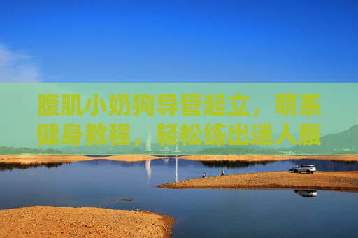 腹肌小奶狗导管起立，萌系健身教程，轻松练出迷人腹肌