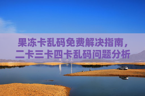 果冻卡乱码免费解决指南，二卡三卡四卡乱码问题分析与处理方法