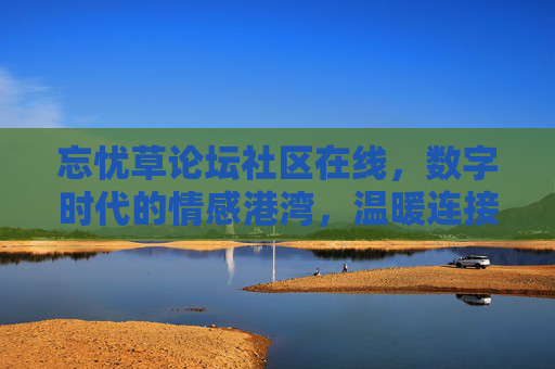 忘忧草论坛社区在线，数字时代的情感港湾，温暖连接每一份心事