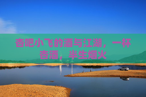 杏吧小飞的酒与江湖，一杯杏酒，半生烟火