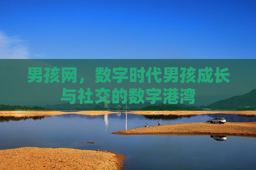 男孩网，数字时代男孩成长与社交的数字港湾