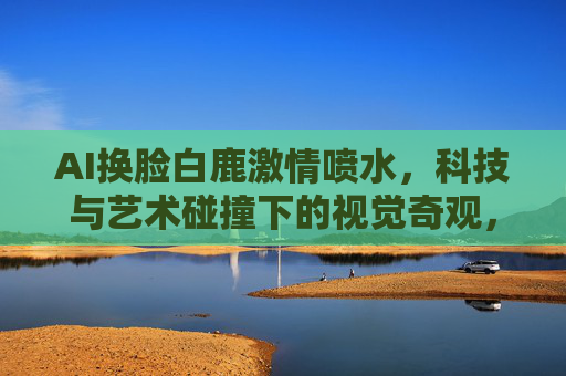AI换脸白鹿激情喷水，科技与艺术碰撞下的视觉奇观，重塑想象力的边界