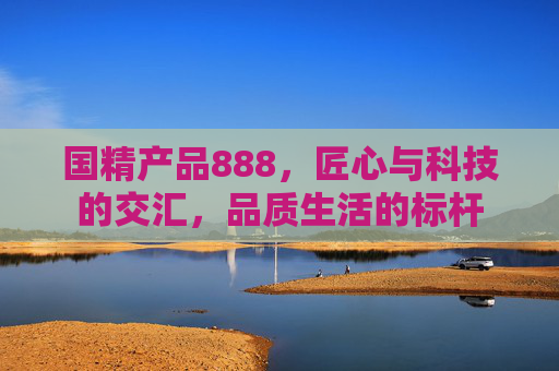 国精产品888，匠心与科技的交汇，品质生活的标杆