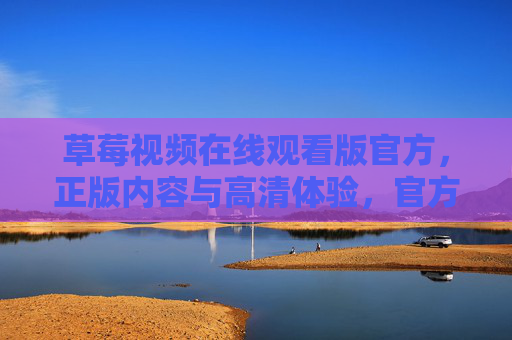 草莓视频在线观看版官方，正版内容与高清体验，官方渠道畅享影视盛宴