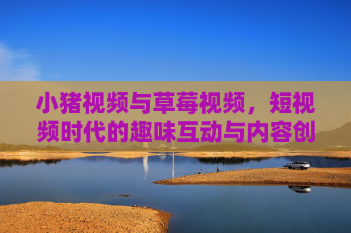 小猪视频与草莓视频，短视频时代的趣味互动与内容创新实践
