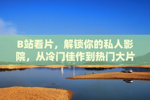 B站看片，解锁你的私人影院，从冷门佳作到热门大片，体验不止于观看