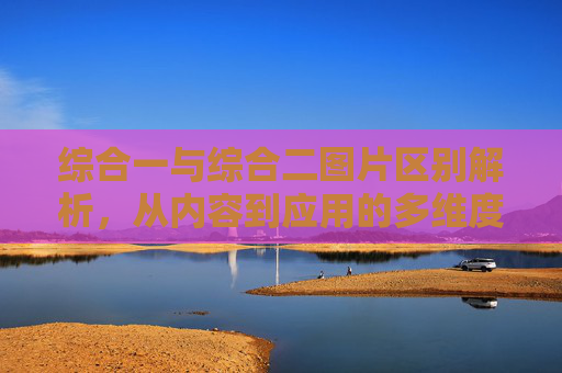 综合一与综合二图片区别解析，从内容到应用的多维度对比