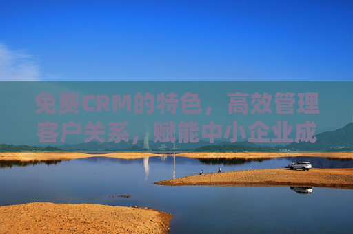 免费CRM的特色，高效管理客户关系，赋能中小企业成长