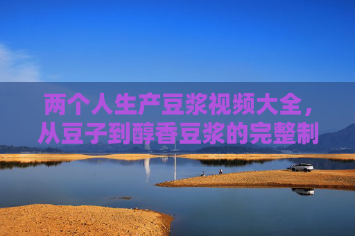 两个人生产豆浆视频大全，从豆子到醇香豆浆的完整制作流程与视频合集