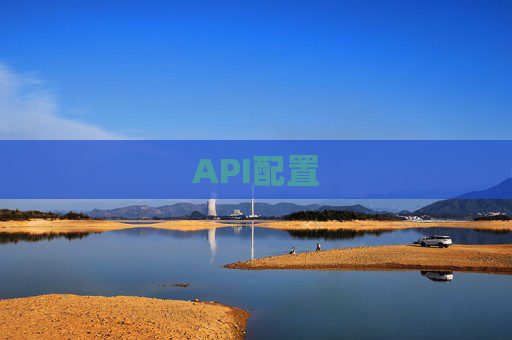 API配置
