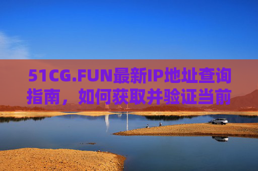 51CG.FUN最新IP地址查询指南，如何获取并验证当前IP地址