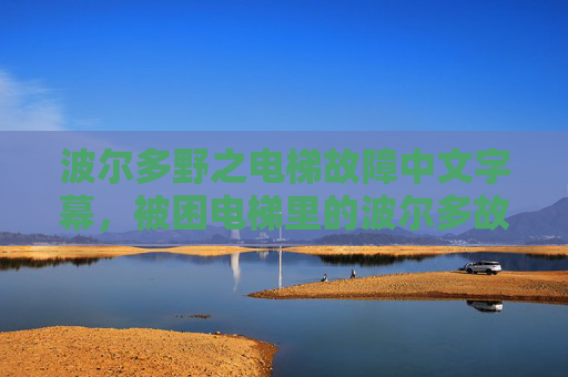 波尔多野之电梯故障中文字幕，被困电梯里的波尔多故事与人性闪光