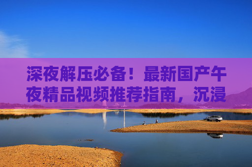 深夜解压必备！最新国产午夜精品视频推荐指南，沉浸式体验，优质剧集一网打尽