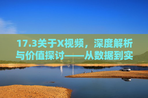17.3关于X视频，深度解析与价值探讨——从数据到实践的思考