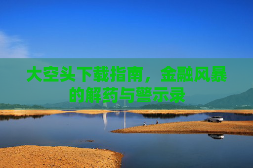 大空头下载指南，金融风暴的解药与警示录