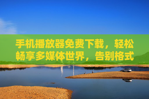 手机播放器免费下载，轻松畅享多媒体世界，告别格式烦恼！