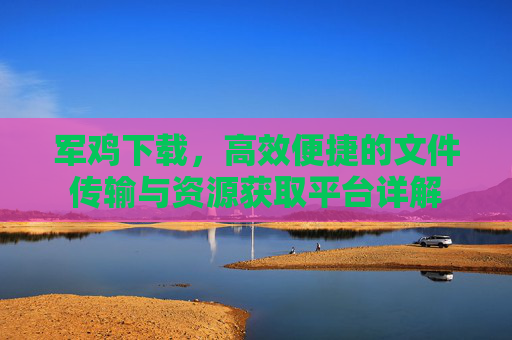 军鸡下载,高效便捷的文件传输与资源获取平台详解
