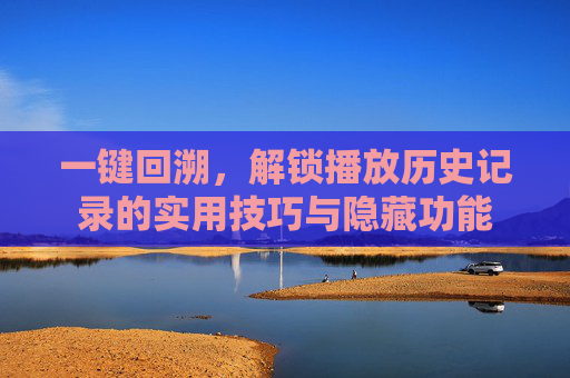 一键回溯，解锁播放历史记录的实用技巧与隐藏功能