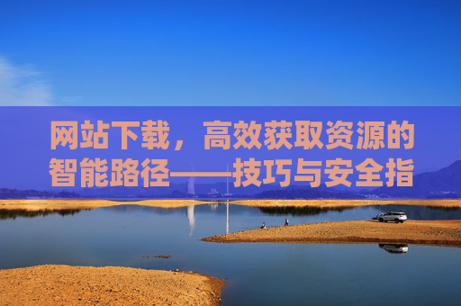 网站下载，高效获取资源的智能路径——技巧与安全指南