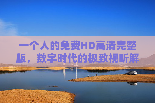 一个人的免费HD高清完整版，数字时代的极致视听解药