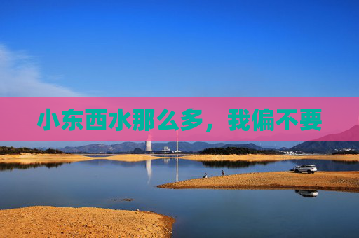 小东西水那么多,我偏不要