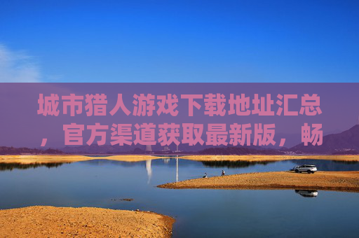 城市猎人游戏下载地址汇总，官方渠道获取最新版，畅玩经典冒险