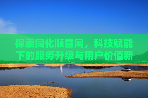 探索同化顺官网，科技赋能下的服务升级与用户价值新体验