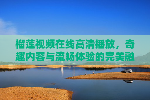 榴莲视频在线高清播放，奇趣内容与流畅体验的完美融合，带你沉浸式享受视觉盛宴