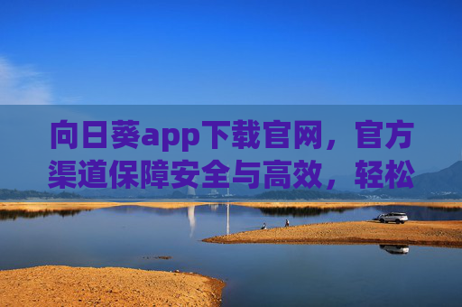向日葵app下载官网，官方渠道保障安全与高效，轻松实现远程控制