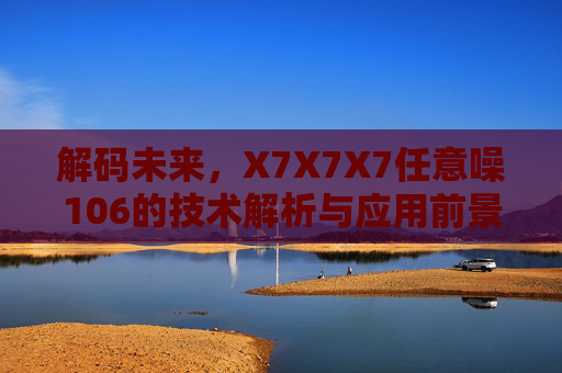 解码未来，X7X7X7任意噪106的技术解析与应用前景