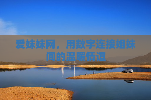 爱妹妹网，用数字连接姐妹间的温暖情谊