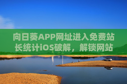 向日葵APP网址进入免费站长统计iOS破解，解锁网站数据，优化运营策略的实用指南