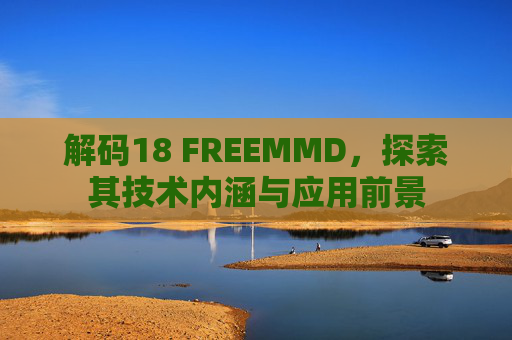 解码18 FREEMMD，探索其技术内涵与应用前景
