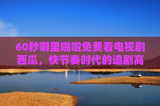 60秒噼里啪啦免费看电视剧西瓜，快节奏时代的追剧高效工具