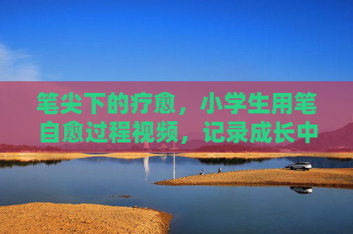 笔尖下的疗愈，小学生用笔自愈过程视频，记录成长中的情绪解药