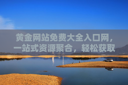 黄金网站免费大全入口网，一站式资源聚合，轻松获取优质网站入口