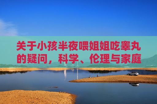 关于小孩半夜喂姐姐吃睾丸的疑问，科学、伦理与家庭教育的启示