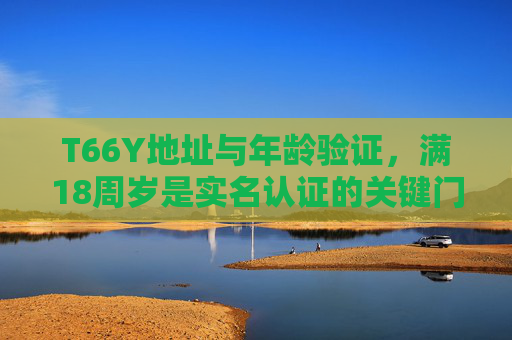 T66Y地址与年龄验证，满18周岁是实名认证的关键门槛