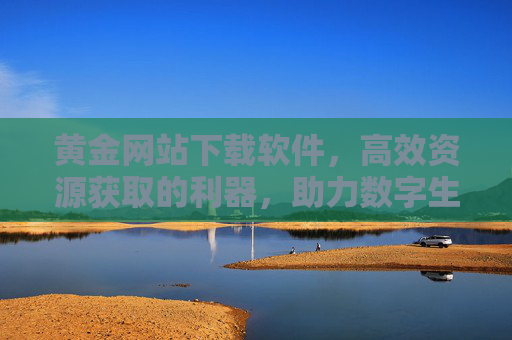 黄金网站下载软件，高效资源获取的利器，助力数字生活更便捷