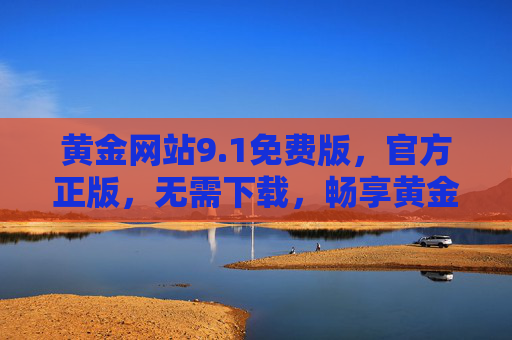 黄金网站9.1免费版，官方正版，无需下载，畅享黄金投资便捷与安全
