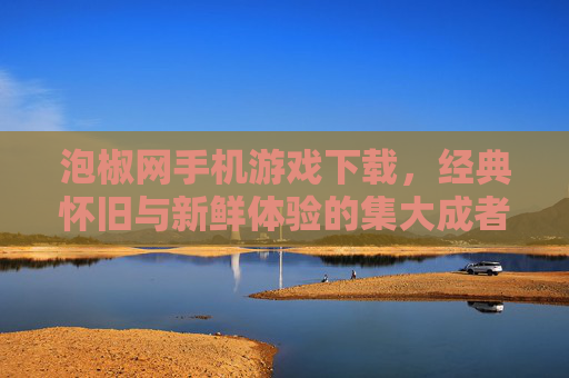 泡椒网手机游戏下载，经典怀旧与新鲜体验的集大成者，让你的手机游戏生活更精彩
