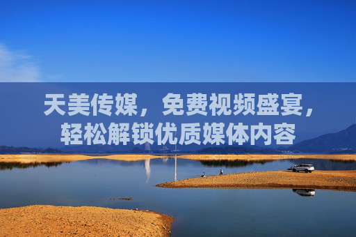 天美传媒，免费视频盛宴，轻松解锁优质媒体内容