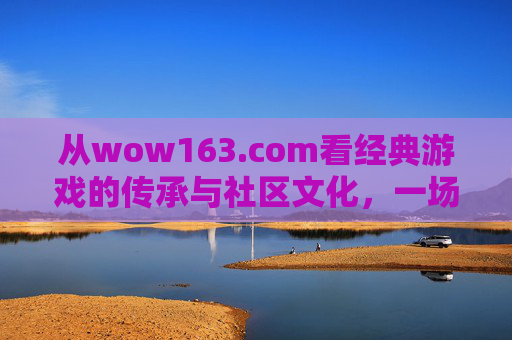 从wow163.com看经典游戏的传承与社区文化，一场关于虚拟世界的怀旧与共鸣之旅